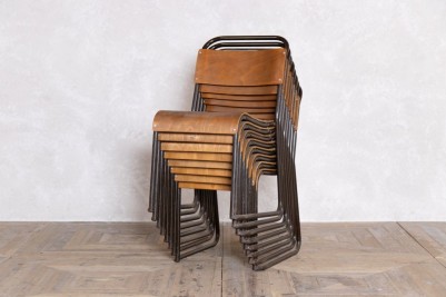 grey-stacking-chairs